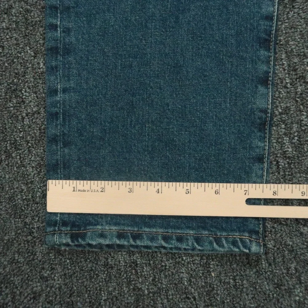 AG Adriano Goldschmied Jeans Mens 38x33 Tellis Modern Slim Stretch Denim 360 NWT